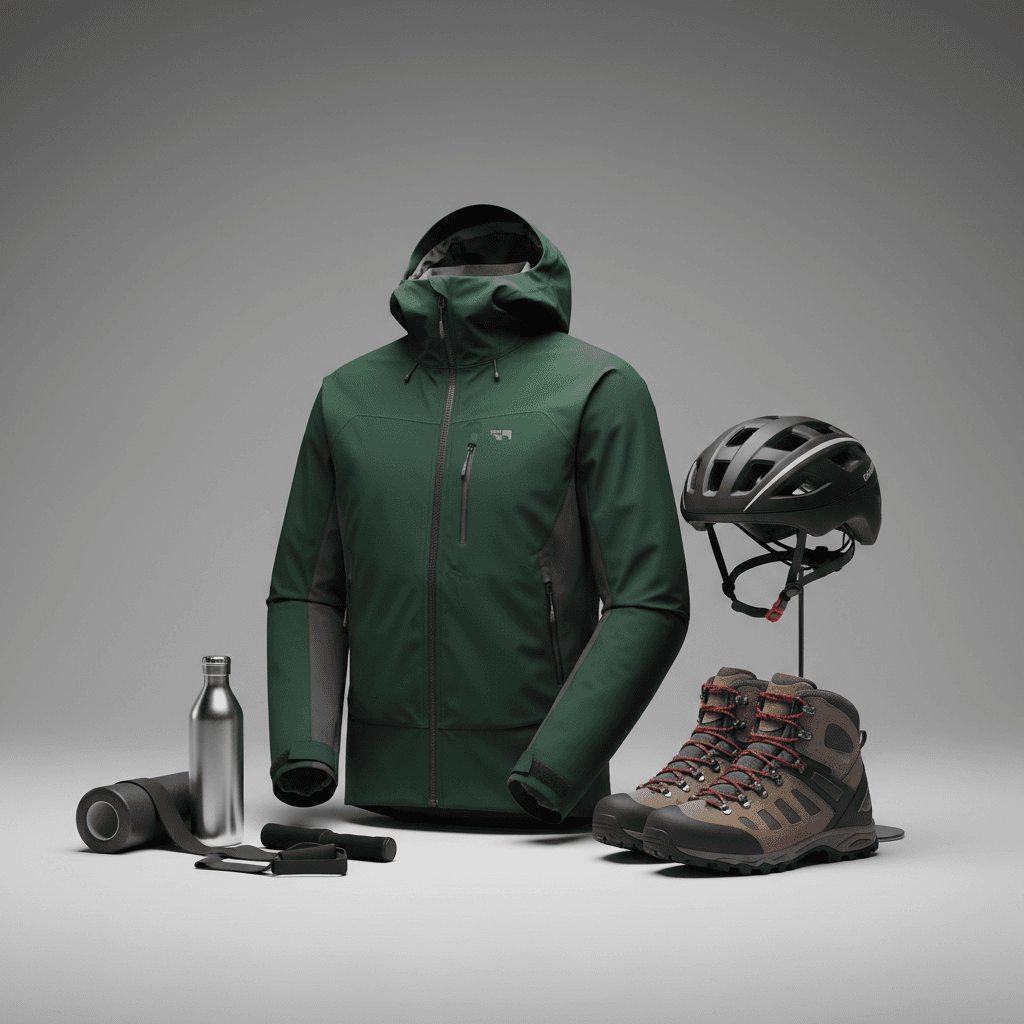 Szakértői válaszok a leggyakoribb sportfelszerelés-választási dilemmákra: Átfogó GYIK