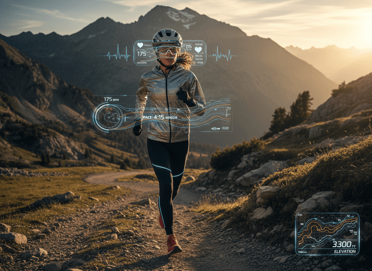 A sport jövője: Digitális ökoszisztémák és az adatvezérelt teljesítményfokozás 2026-ban