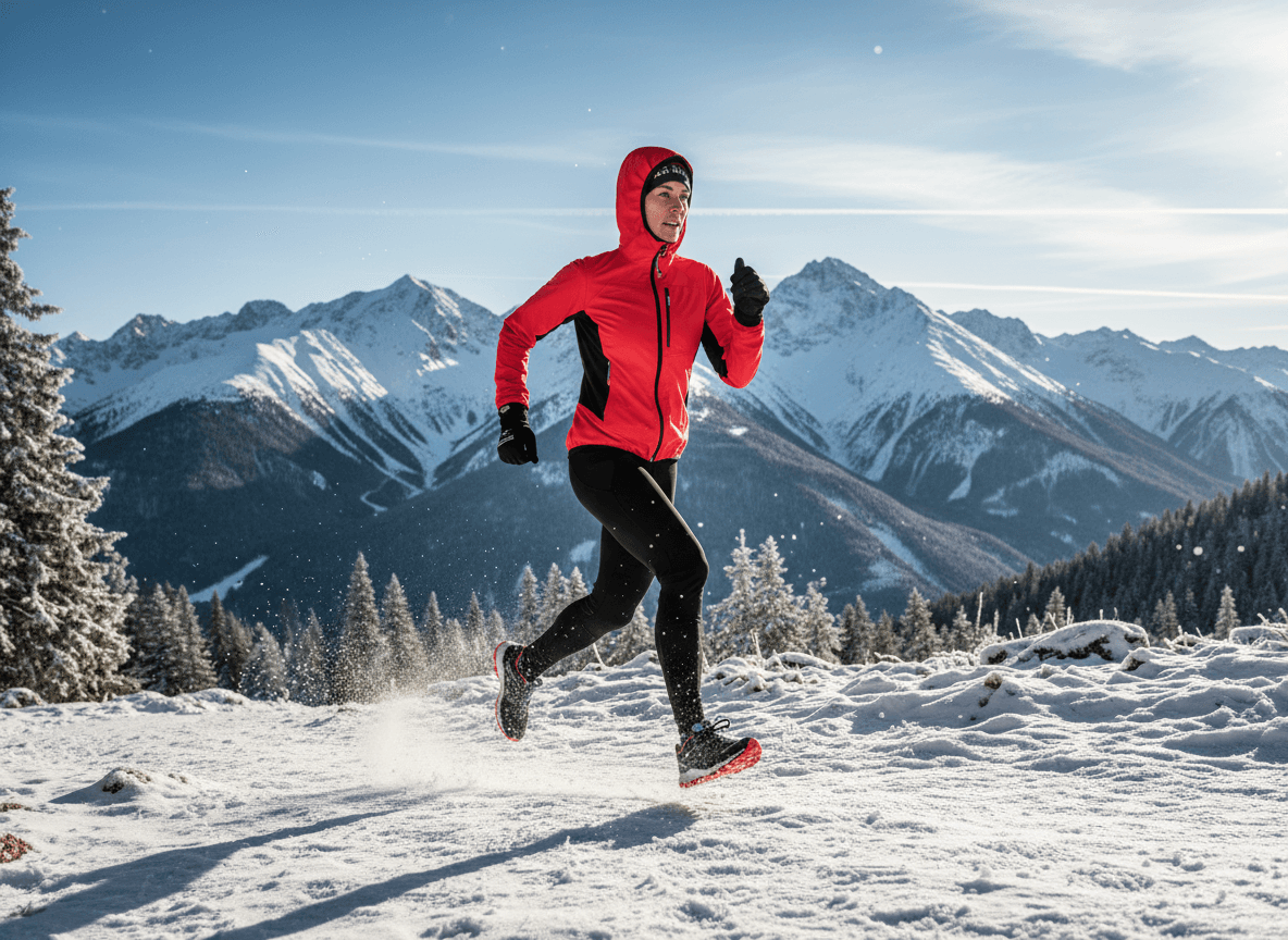 A téli szezon csúcsformája: Tippek a februári sportoláshoz és felkészülés a tavaszi váltásra