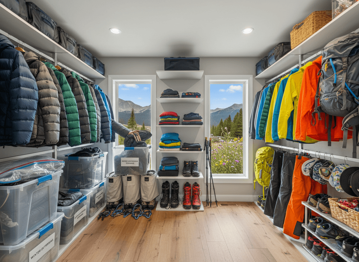 A tavaszi megújulás művészete: Így készítse fel sportruhatárát az új szezonra