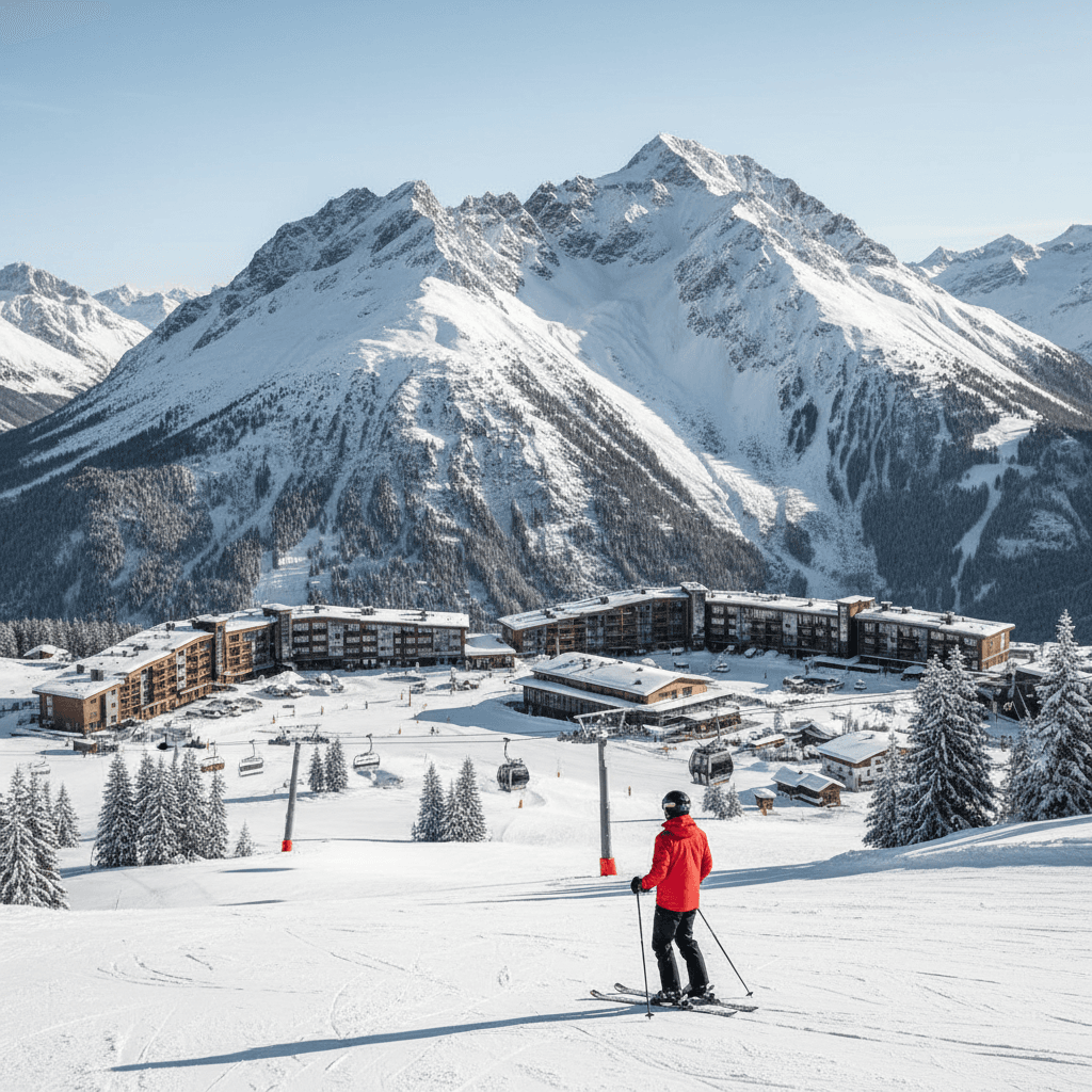 Ferie zimowe 2026: Jak przygotować się na stok, by cieszyć się komfortem i bezpieczeństwem?