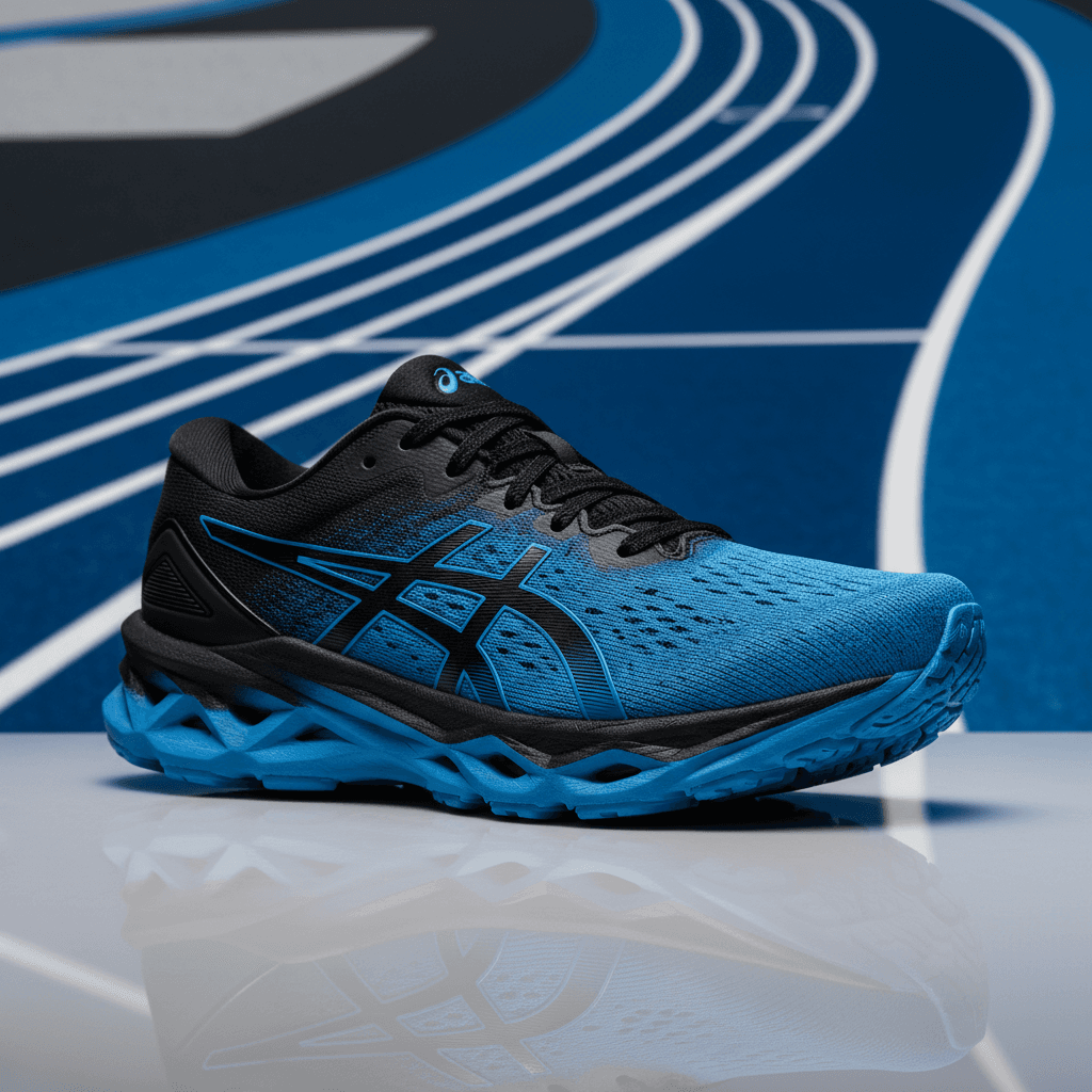 Recenzja ASICS Novablast 5: Nowy wymiar amortyzacji i dynamiki w codziennym treningu