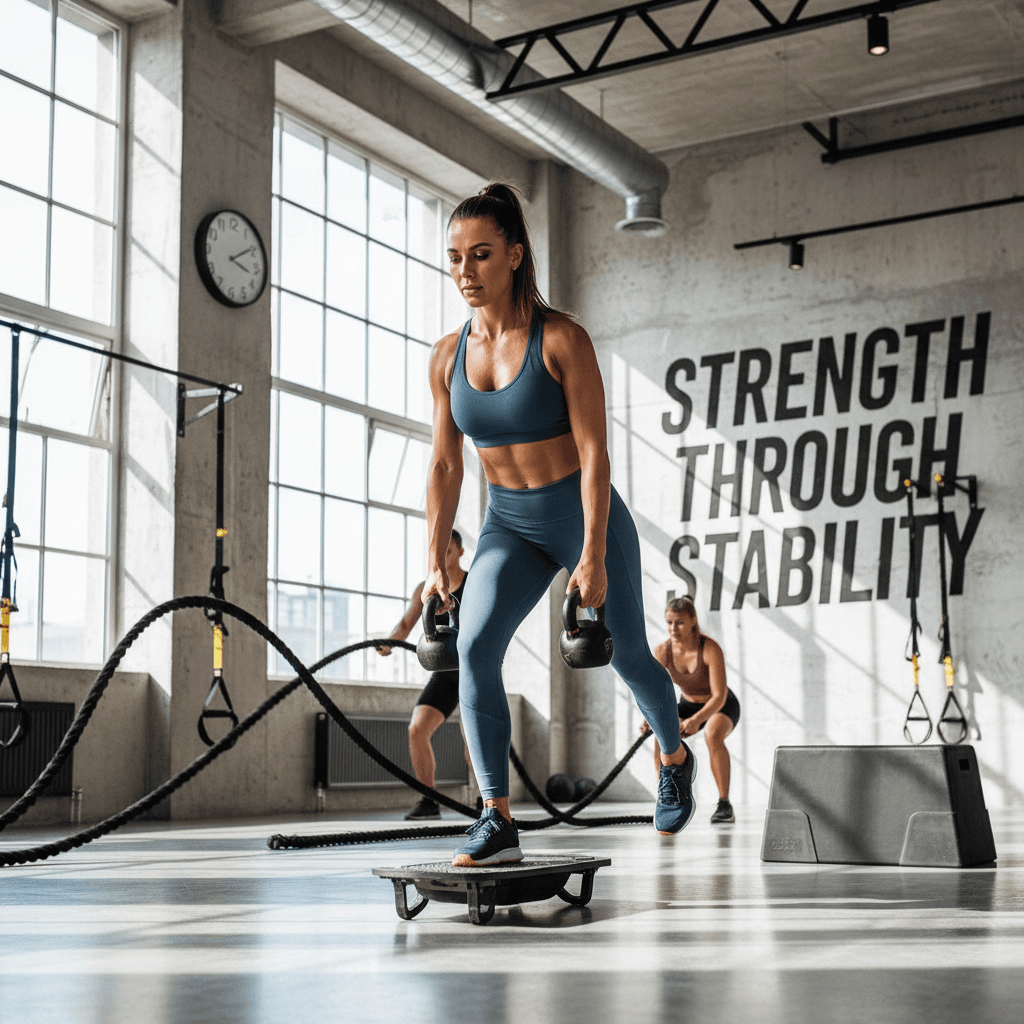 Jak zbudować formę na lata? Kompleksowy przewodnik po treningu uzupełniającym dla pasjonatów outdooru