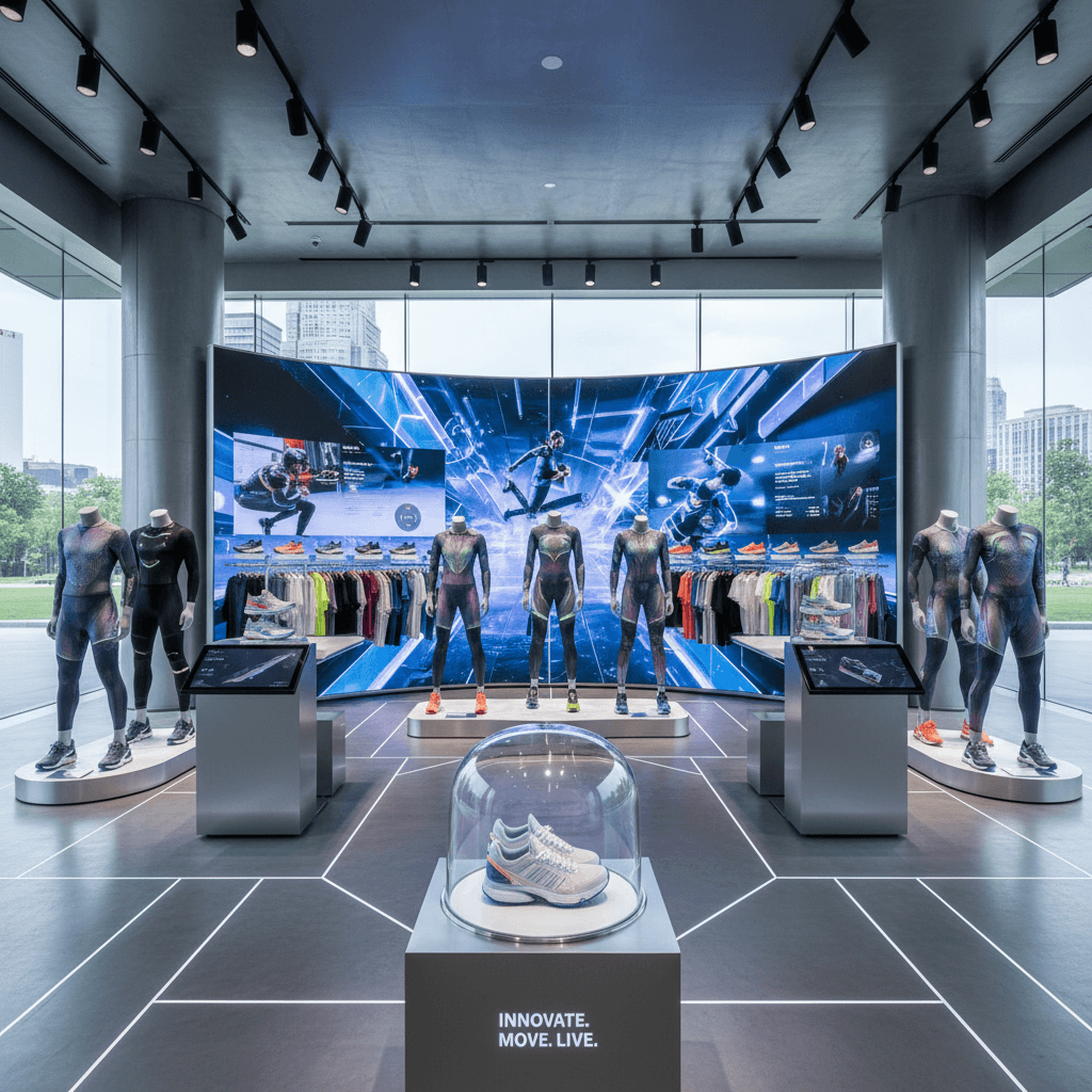 Nowości w EXIsport: Innowacje, które zdefiniują Twój sezon sportowy 2026