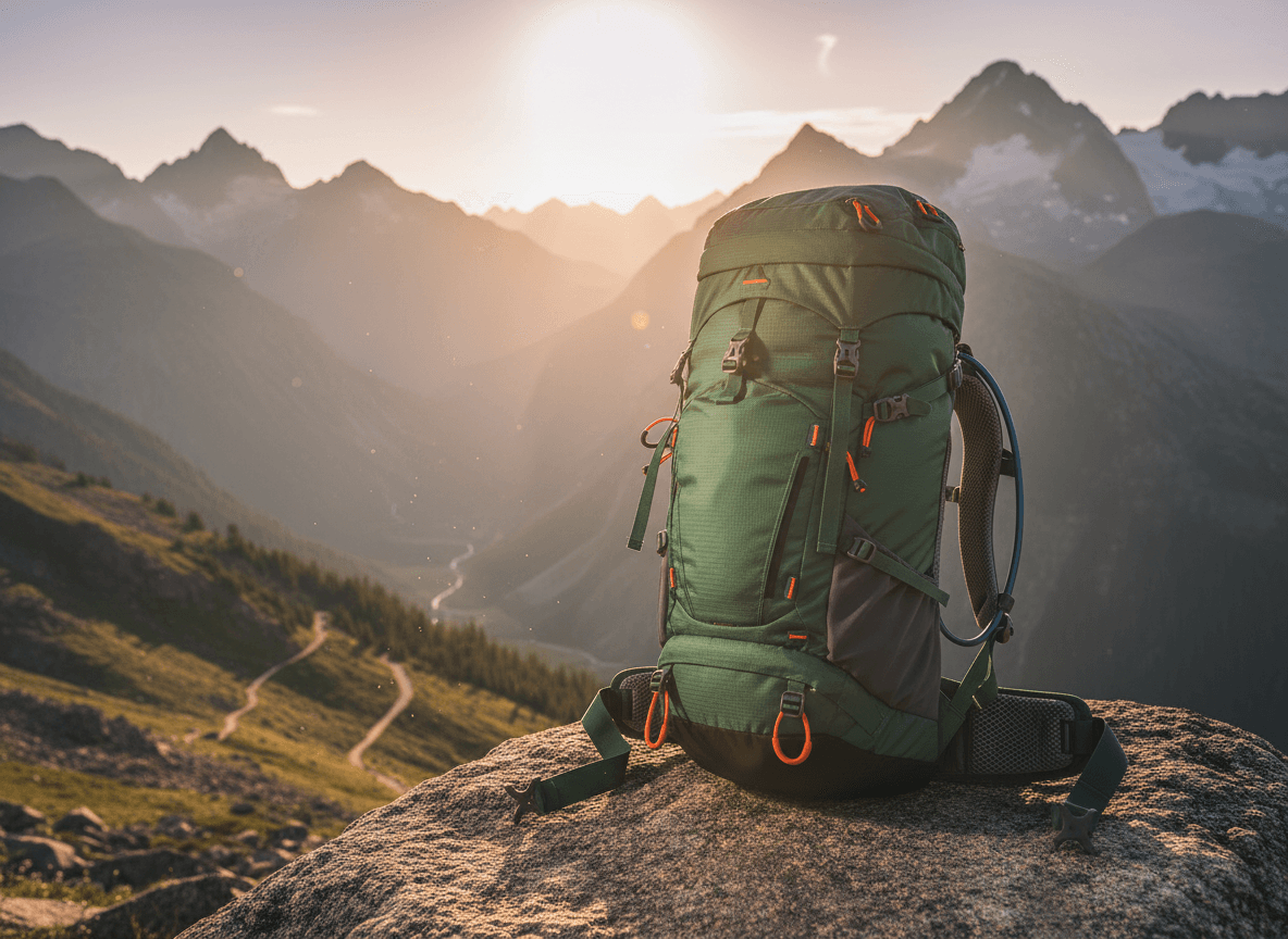 Jak wybrać idealny plecak turystyczny? Kompleksowy przewodnik dla miłośników outdooru