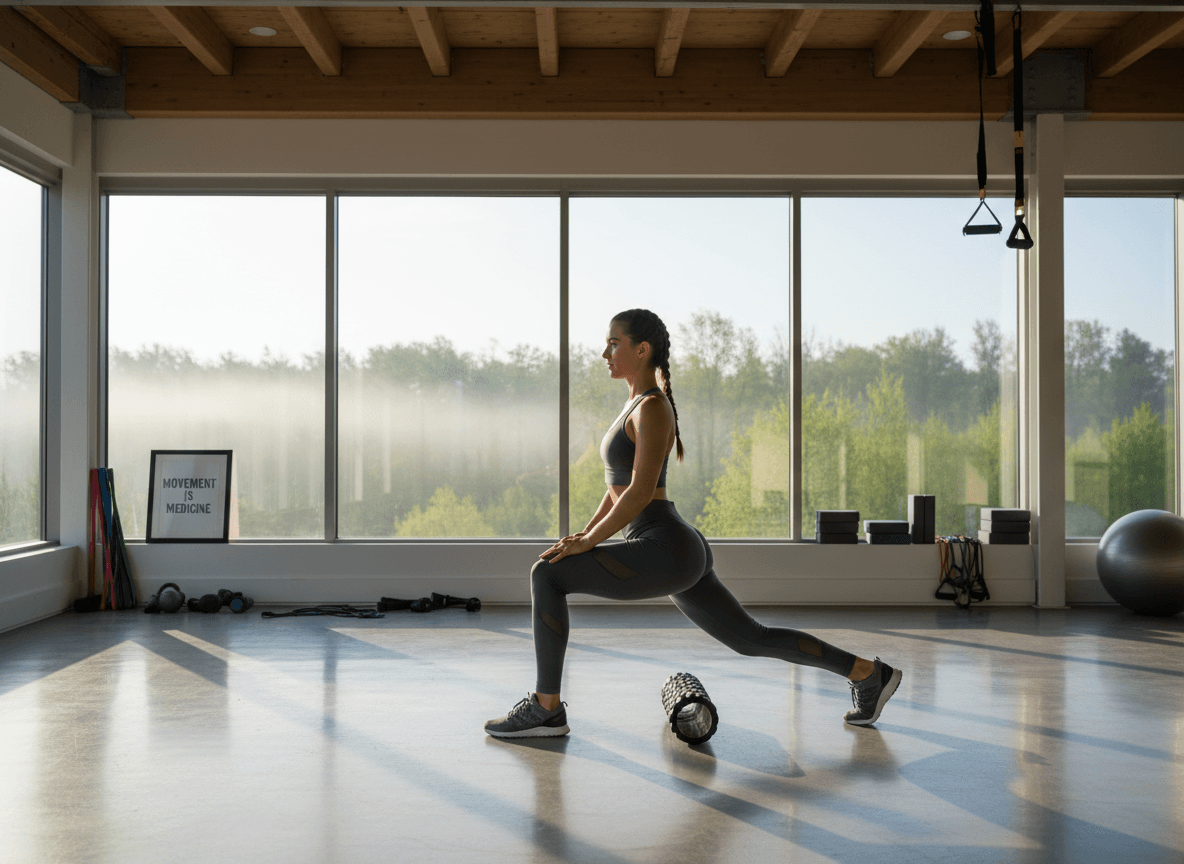 7 sprawdzonych sposobów na przygotowanie formy do sezonu outdoorowego 2026