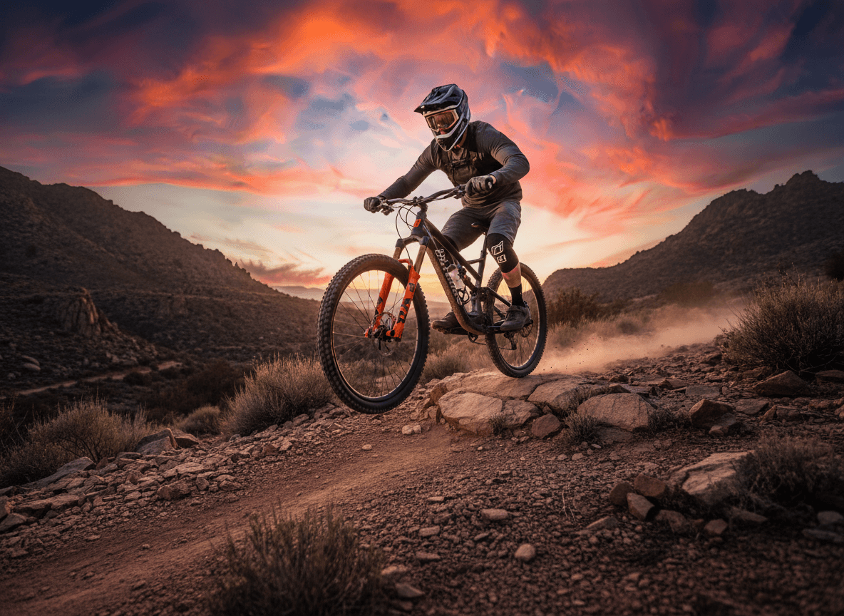 Pasja bez kompromisów: jak profesjonalny sprzęt wspiera sportowe ambicje naszych klientów