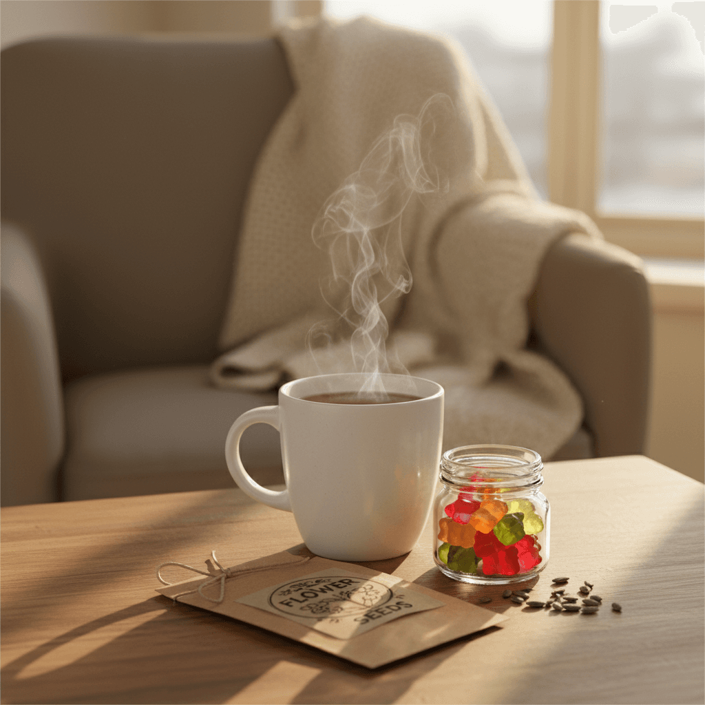 Zimní radosti a první záblesky jara: Co je nového na Lipoo.cz?