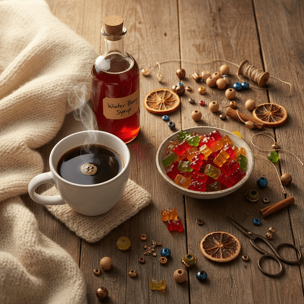 Radost za hubičku: Objevte naše nejoblíbenější produkty za akční ceny