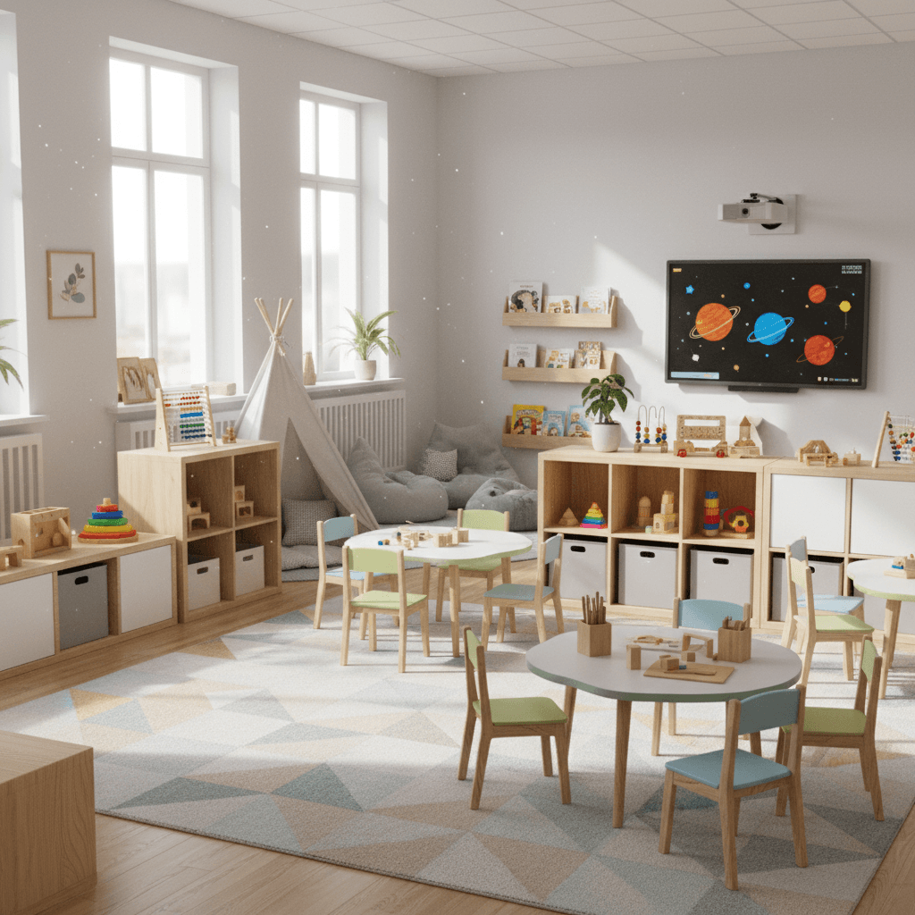 Újdonságok a Nomilandnél: Praktikus és inspiráló eszközök a fejlődéshez