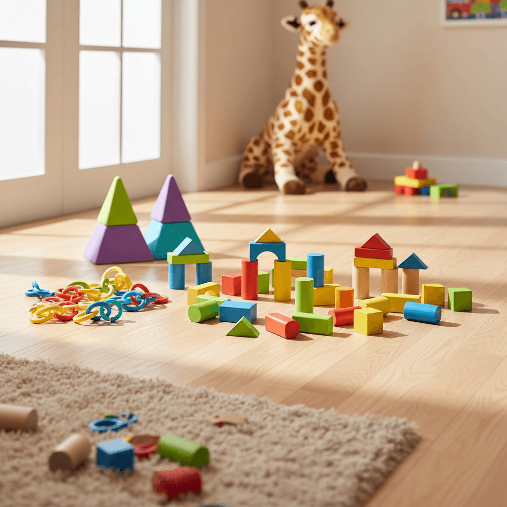 Melyik építőjáték a legjobb választás? – Összehasonlítjuk a legnépszerűbb típusokat