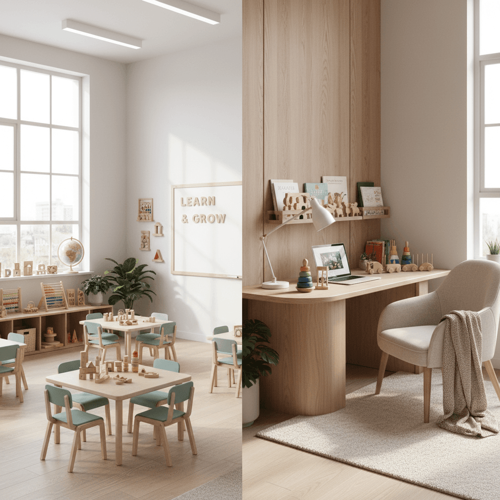 Cum transformă materialele de calitate educația: Povești reale de la părinți și profesori