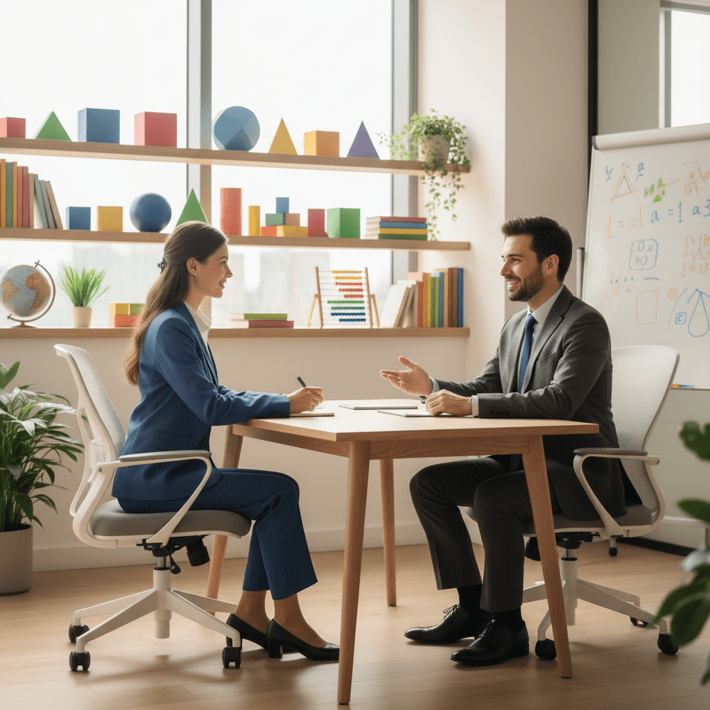 Standardele de calitate în educație: Interviu cu Simona Marin despre siguranța și durabilitatea materialelor didactice