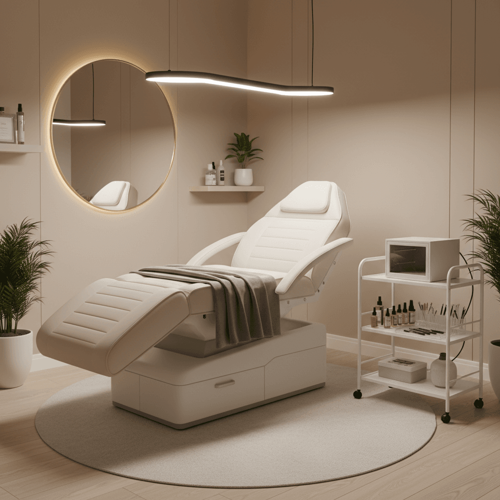 7 kľúčových faktorov pre úspešný štart v lash stylingu