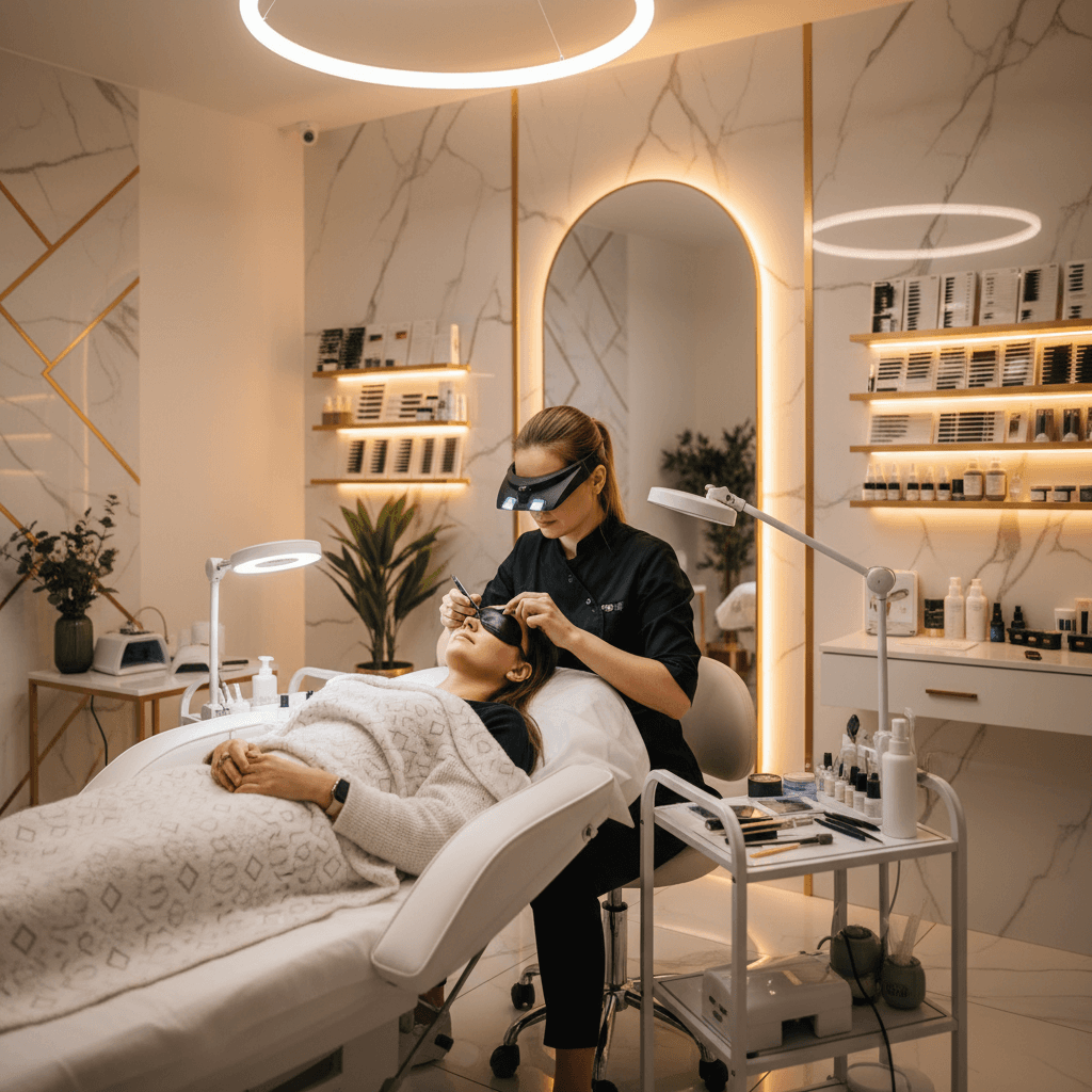 Cesta k úspešnému salónu: Príbehy stylistiek, ktoré zmenili svoju kariéru