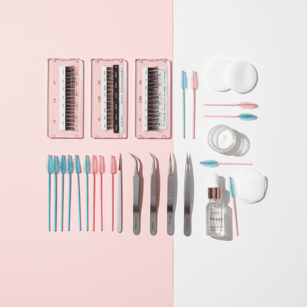 Všetko, čo potrebujete vedieť o lash a brow stylingu: Veľký sprievodca FAQ