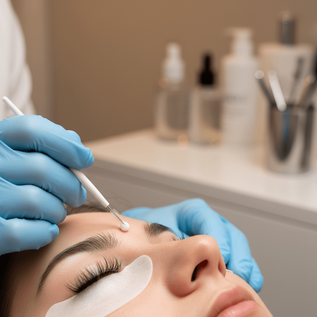 Ako na profesionálne odstránenie mihalníc: Kompletný návod pre bezpečnú prácu