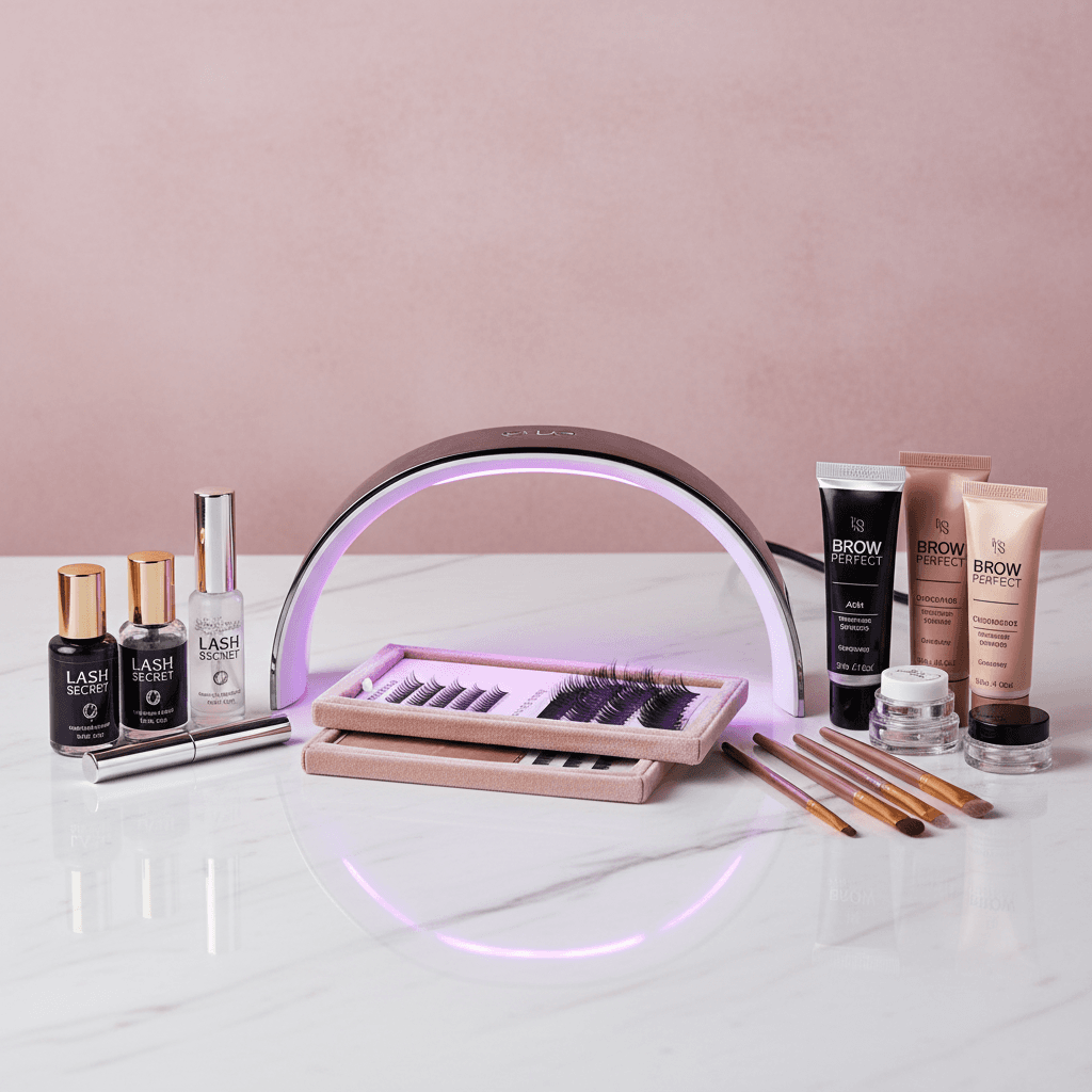 Novinky v roku 2026: Inovácie, ktoré posunú váš salón na novú úroveň