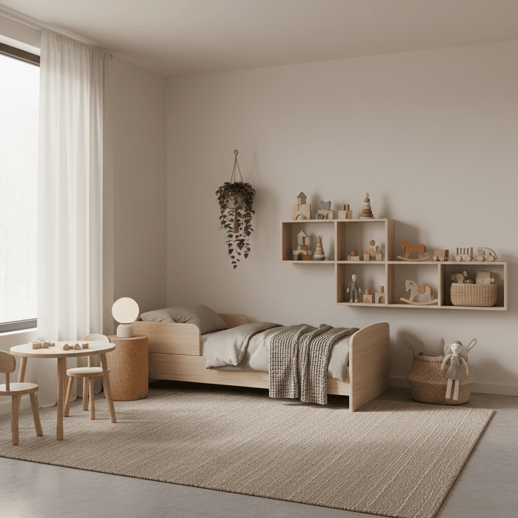 Trendy v starostlivosti o deti pre rok 2026: Čo prinesie budúcnosť moderným rodičom?