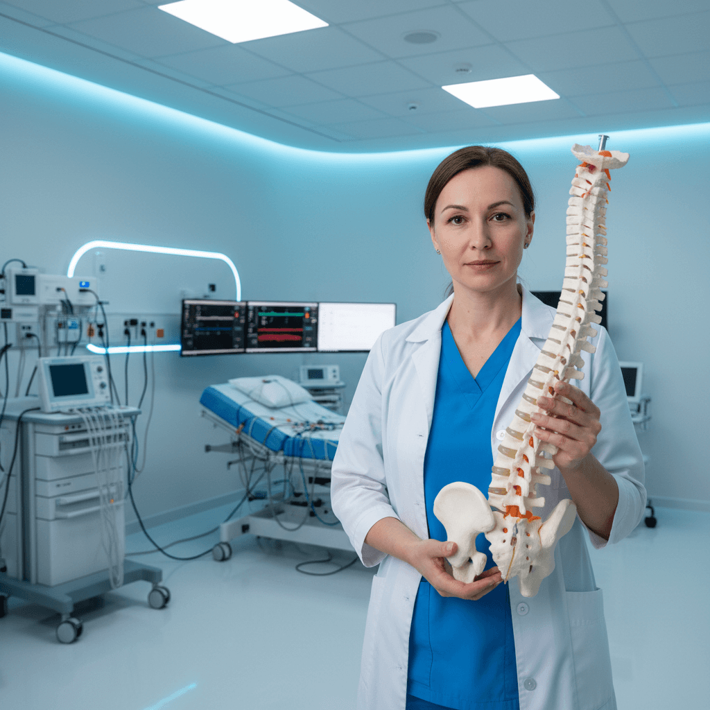 Veda o spánku: Rozhovor s MUDr. Martinom Hruškom o vplyve matraca na regeneráciu organizmu