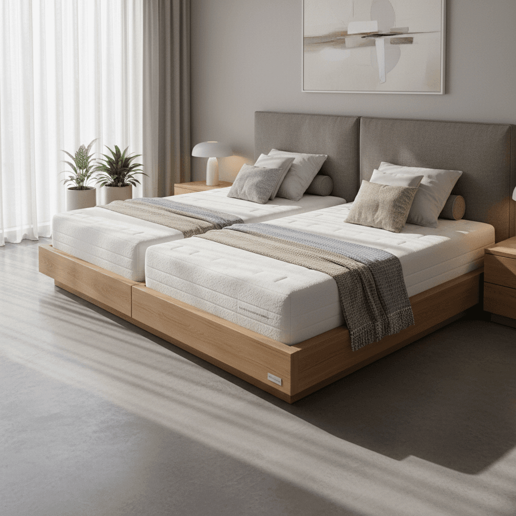 Novinky v ponuke ortopedických matracov pre rok 2026: Objavte novú úroveň regenerácie