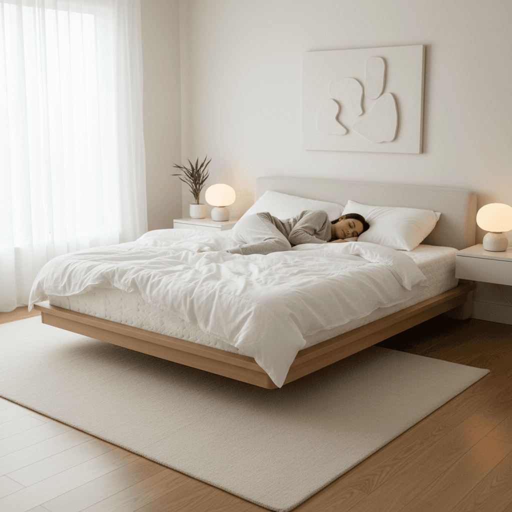 Všetko, čo potrebujete vedieť o nákupe matraca: Veľký sprievodca najčastejšími otázkami