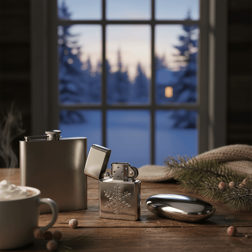 Zimná starostlivosť o zapaľovače a príprava na Valentína: Kompletný sprievodca