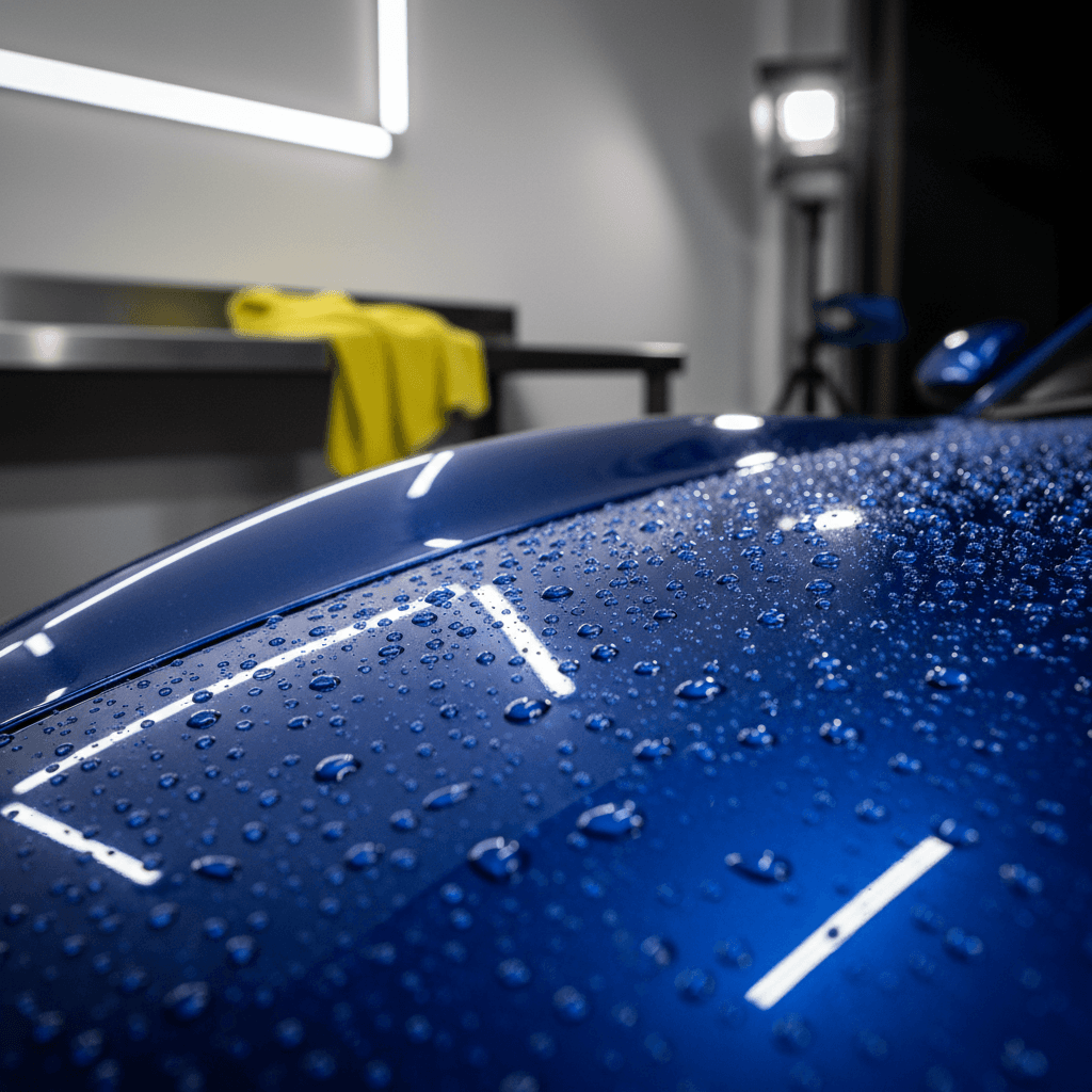 7 najčastejších chýb pri domácom detailingu a ako sa im vyhnúť