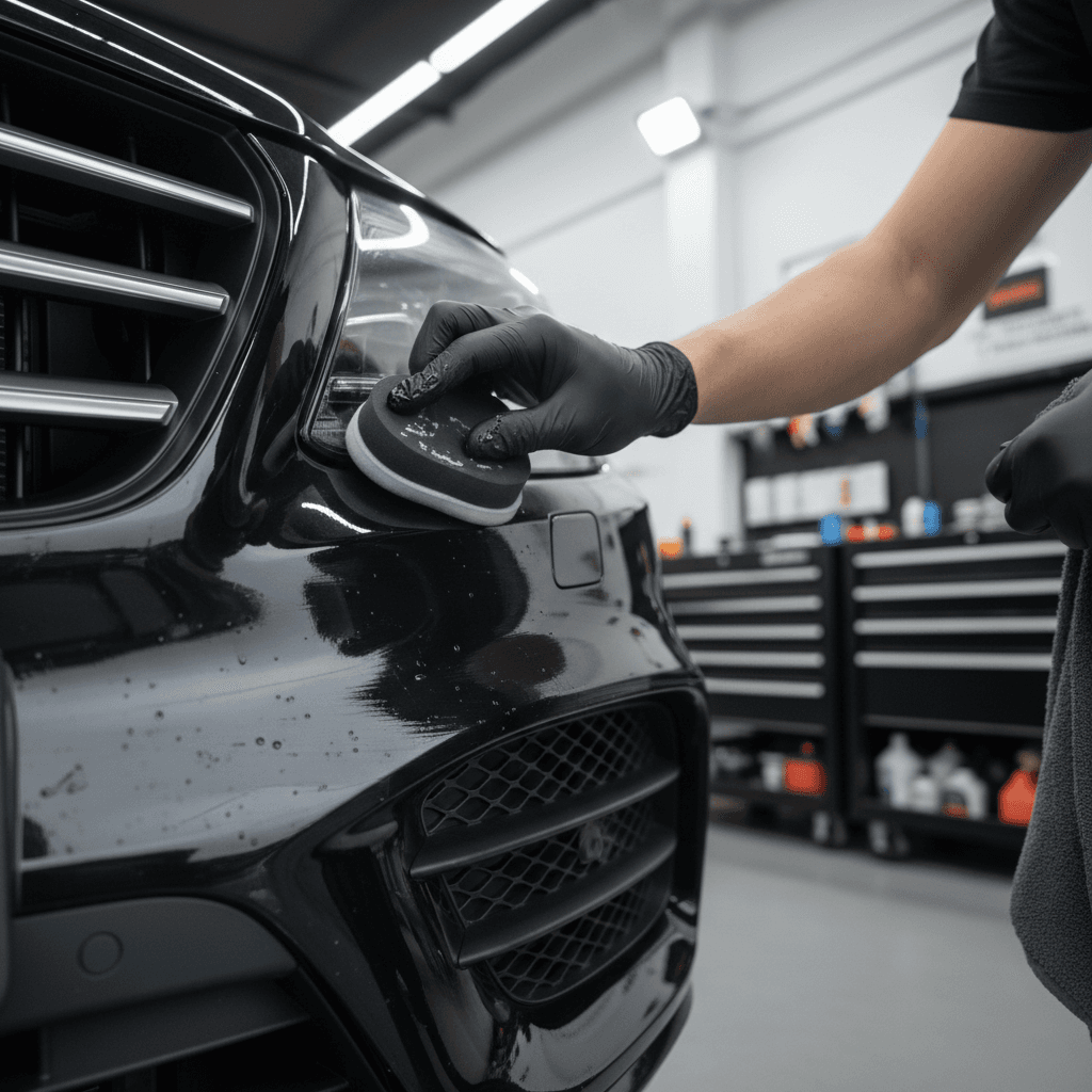 Profesionálne tipy na renováciu a ochranu plastov: Ako vrátiť autu showroomový vzhľad