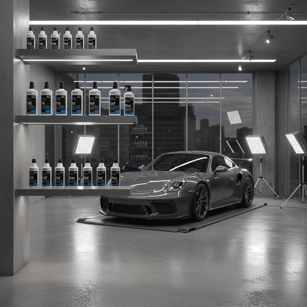 Novinky a overené bestsellery: Produkty Koch-Chemie, ktoré nesmú chýbať vo vašej výbave v roku 2026