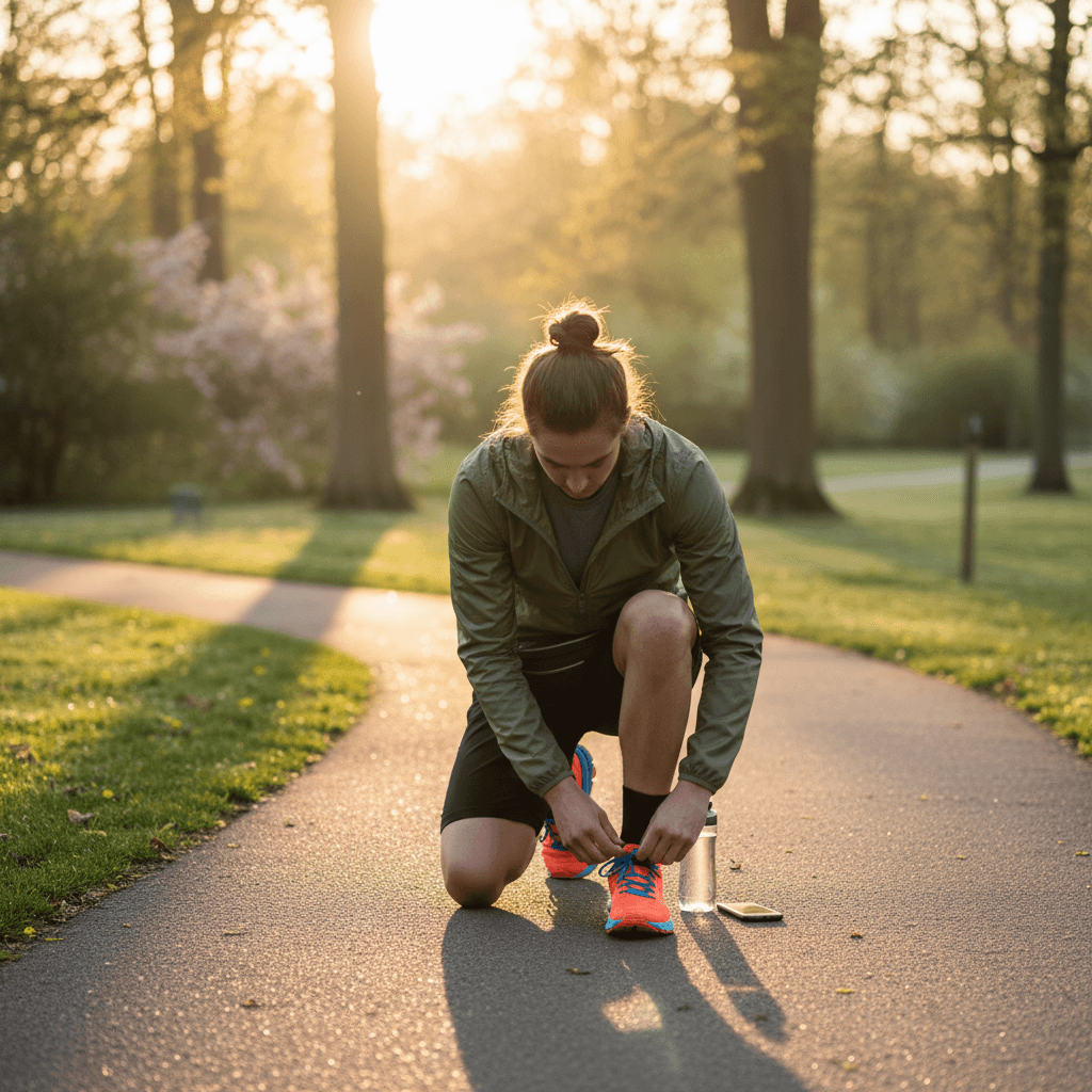 From Couch to 5K: Essential Tips for Beginning Your Running Journey