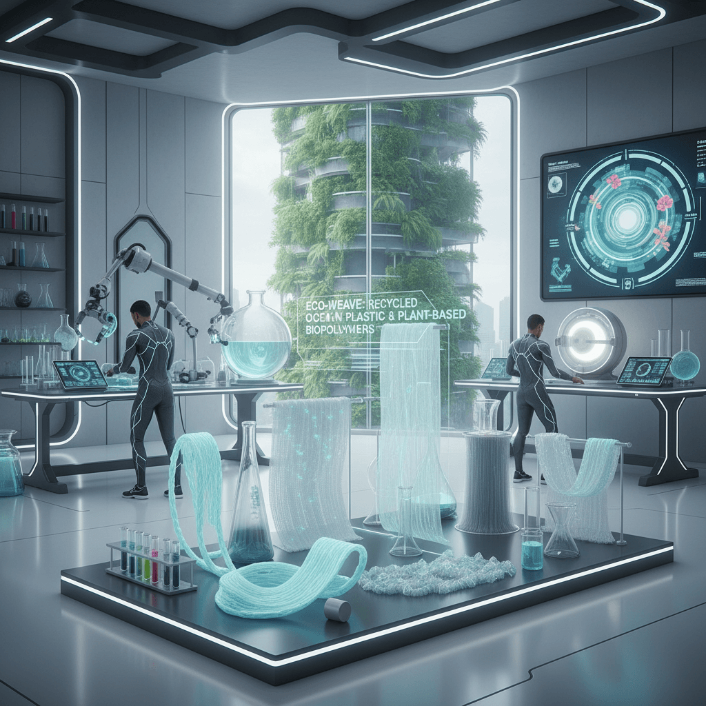 The Future of Sustainable Sportswear: Innovations and Trends for 2026