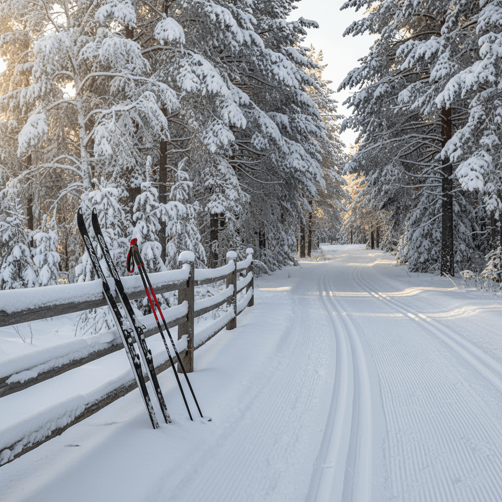 How to Start Cross-Country Skiing: A Beginner’s Step-by-Step Guide