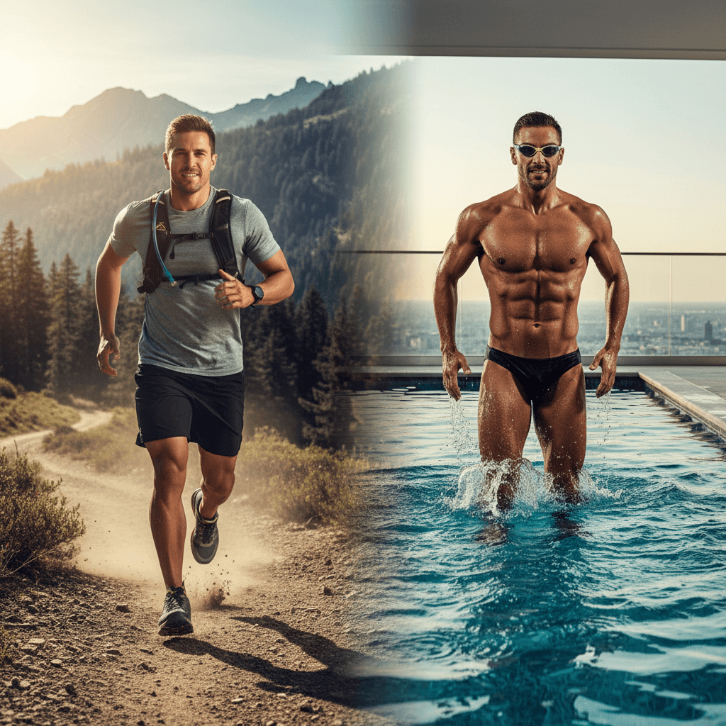 The Ultimate Guide to Cross-Training for Endurance Athletes: Elevate Your Performance