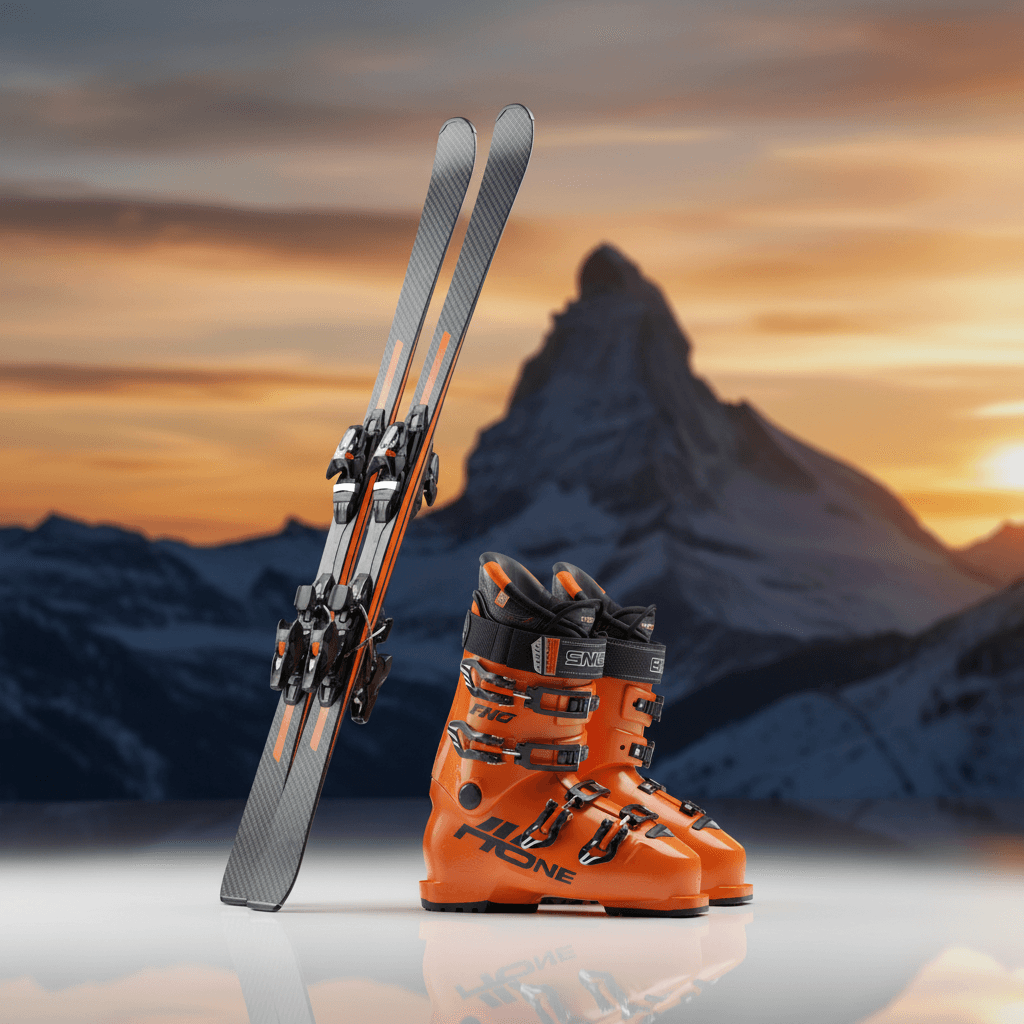 New Arrivals and Performance Upgrades: Elevate Your Winter 2026 Season