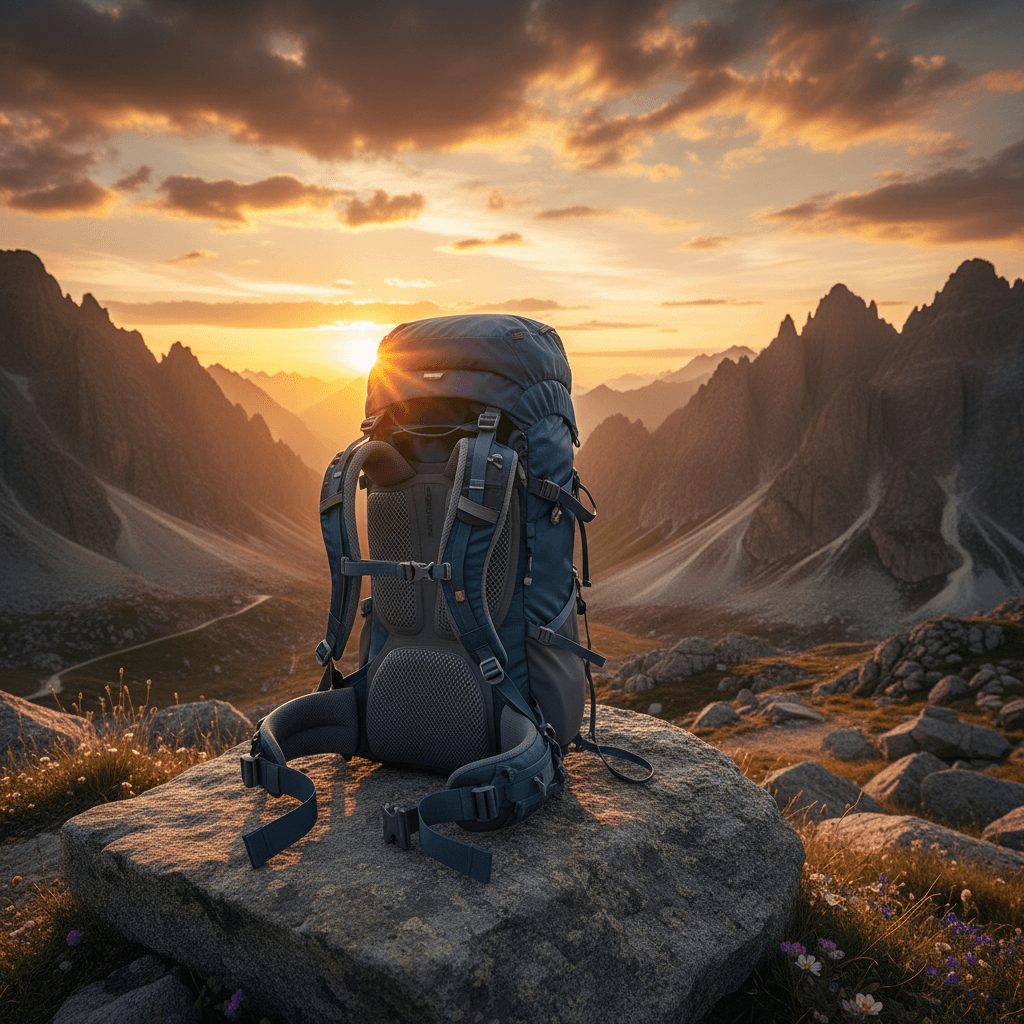 How to Choose the Perfect Daypack for Hiking: A Step-by-Step Guide