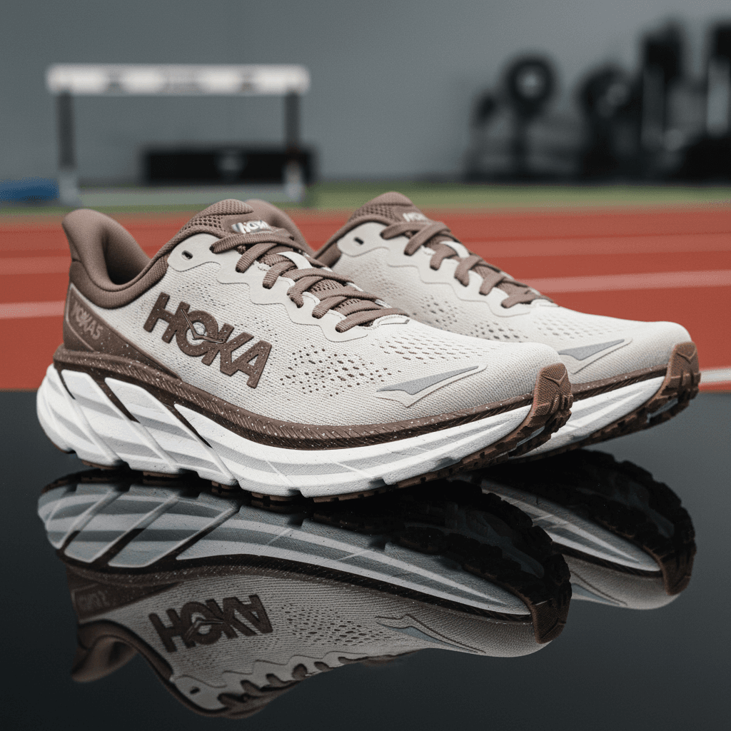 Stability Redefined: A Comprehensive Review of the HOKA Gaviota 5