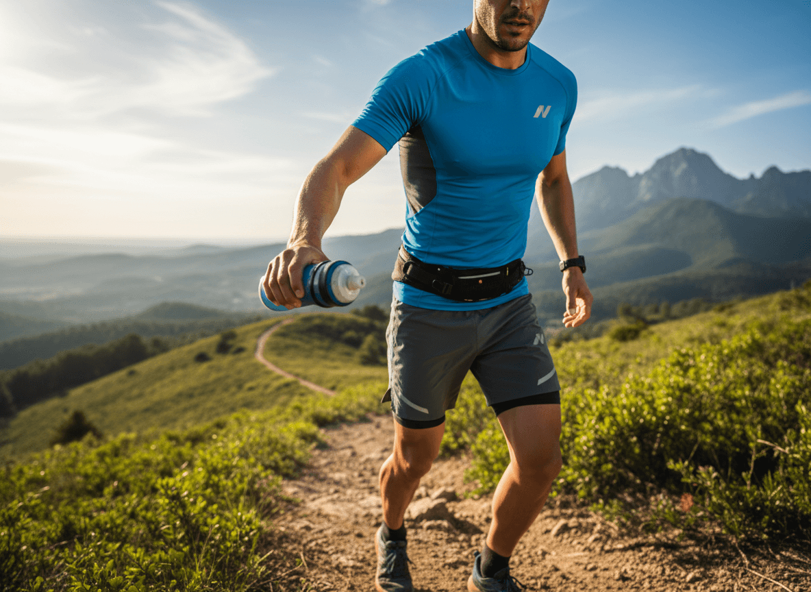 The Ultimate Guide to Hydration and Nutrition for Peak Athletic Performance
