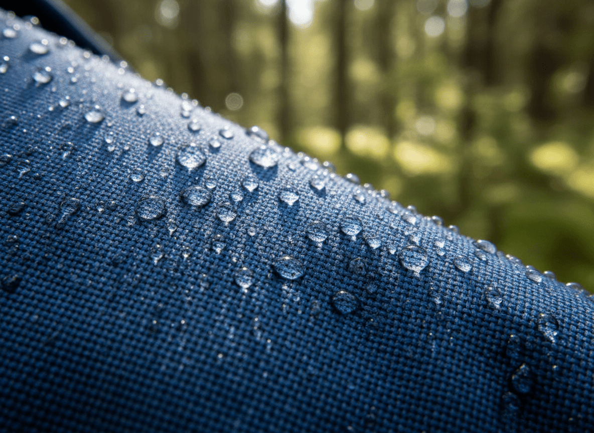 How to Restore the Water Repellency of Your Technical Outdoor Gear: A Step-by-Step Tutorial