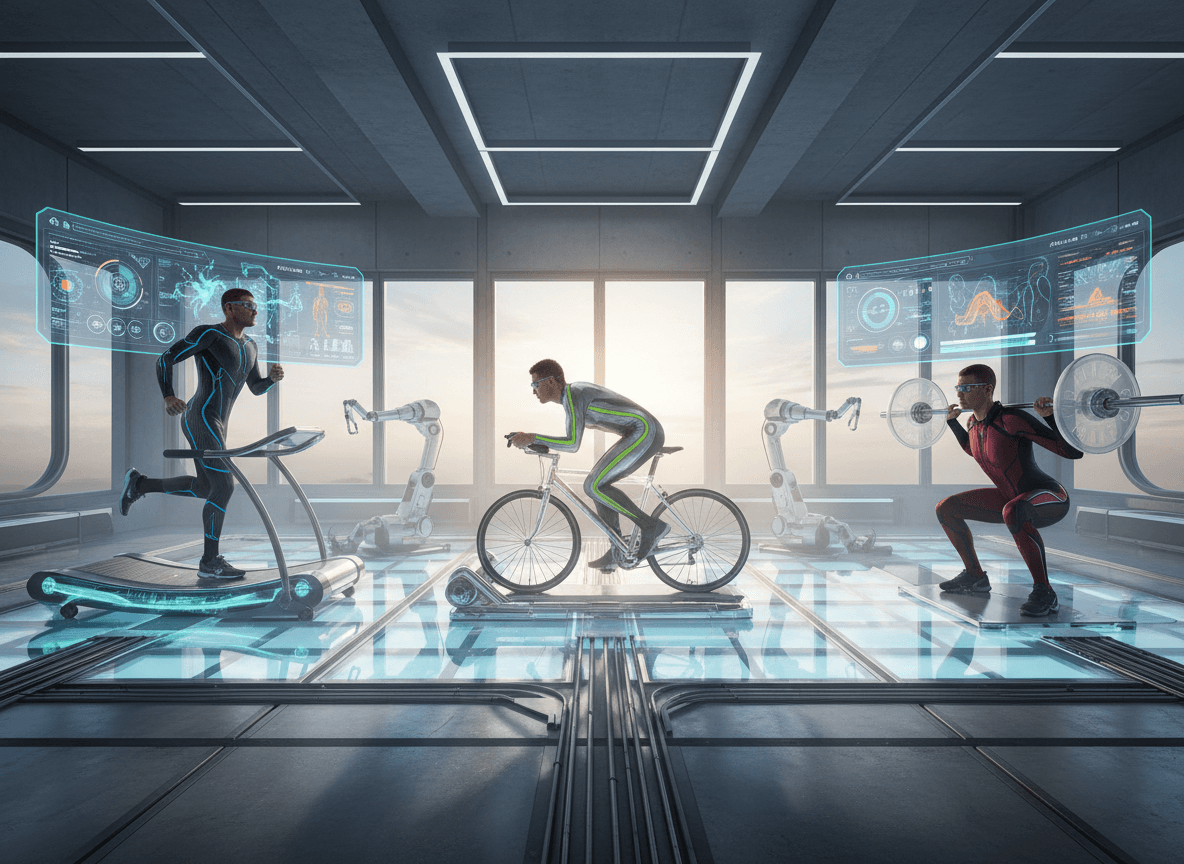 The 2026 Spring Transition: Emerging Trends in Multi-Sport Versatility