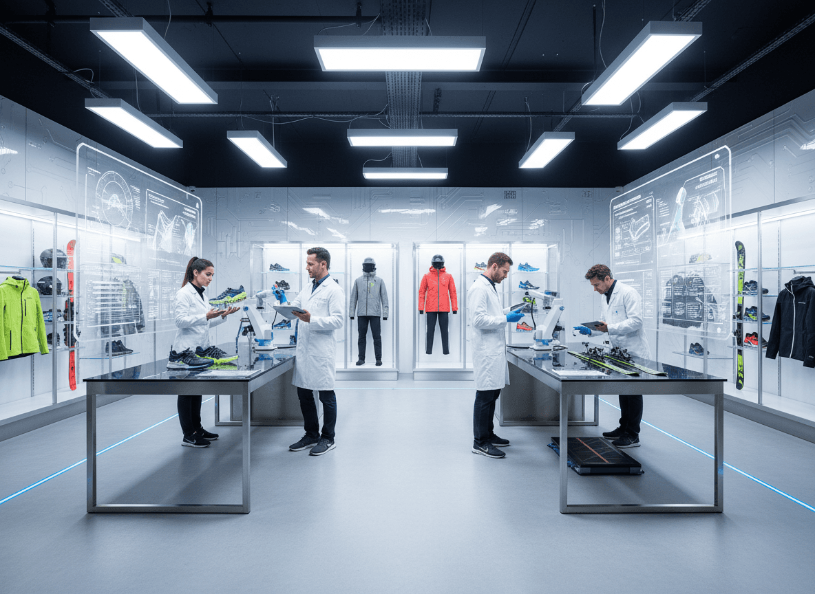 Behind the Scenes: The Engineering of Choice – How EXIsport Curates Technical Excellence