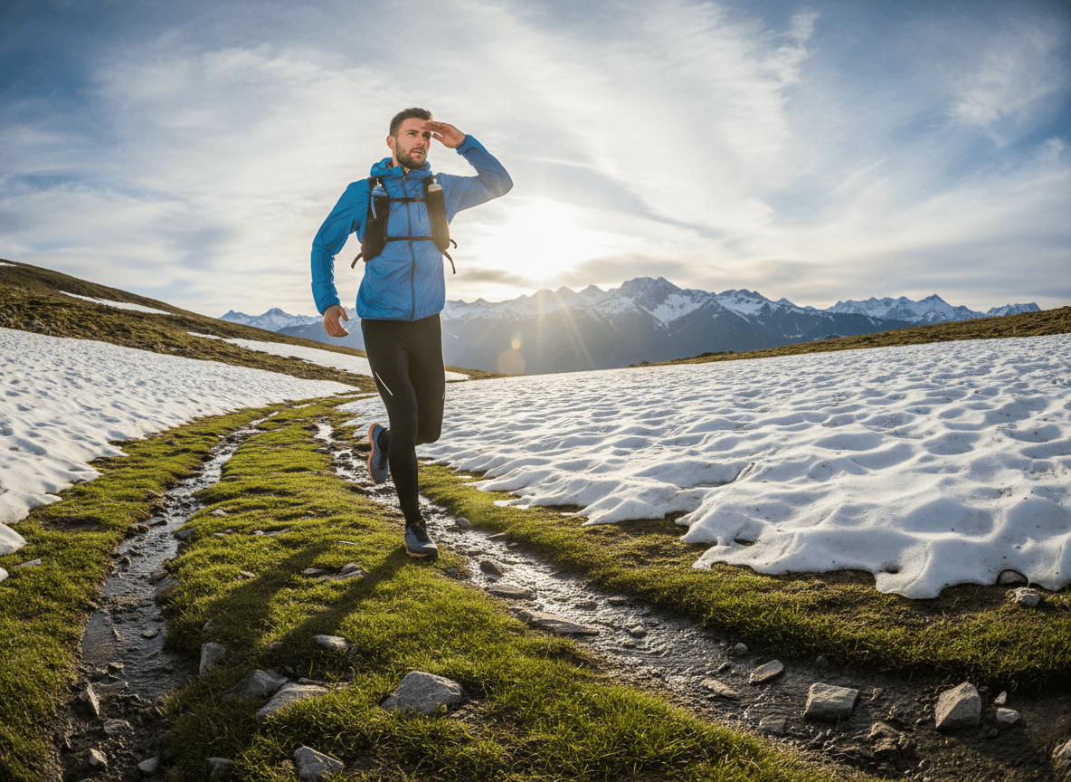 7 Essential Strategies for Transitioning Your Fitness Routine From Winter to Spring