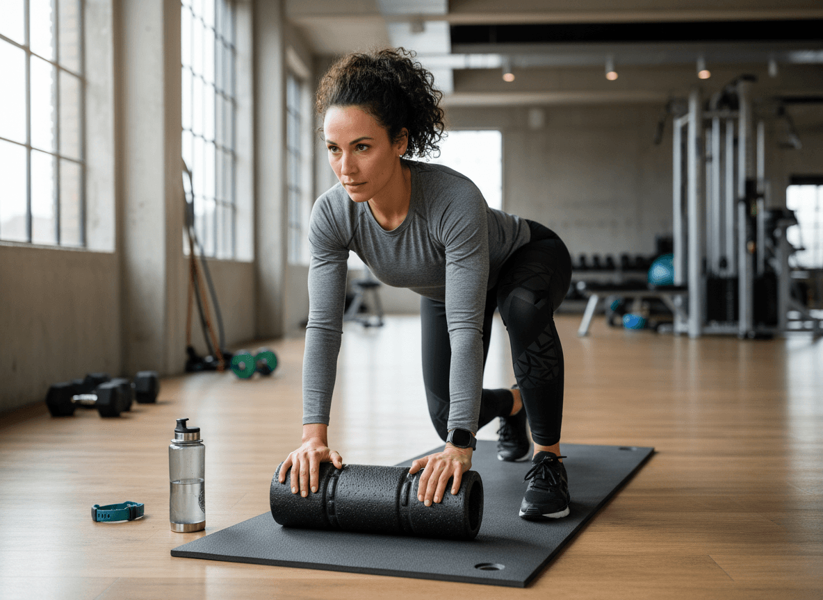 The Science of Recovery: Expert Tips for Maximizing Athletic Longevity