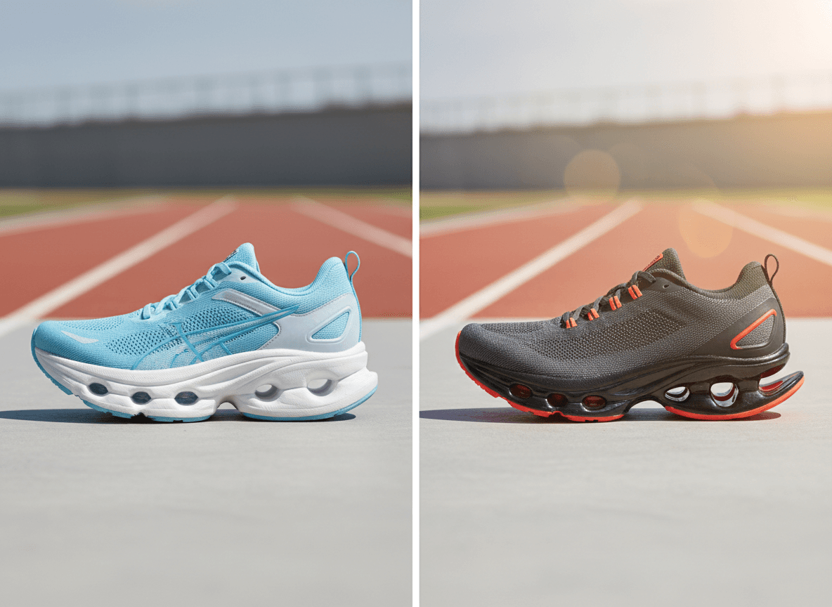 Maximalist Comfort vs. Responsive Speed: Comparing Running Shoe Technologies for Spring 2026