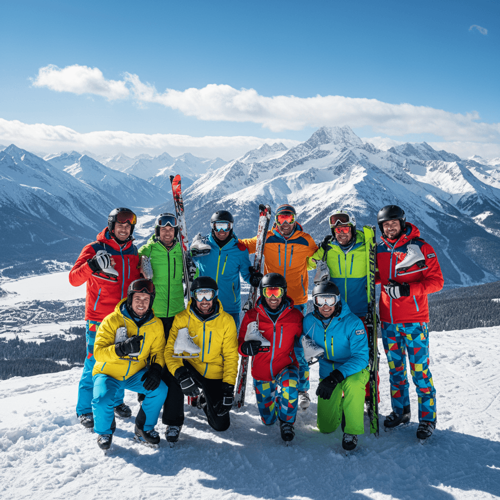 Lednové novinky a výprodeje: Špičková výbava pro druhou polovinu zimy