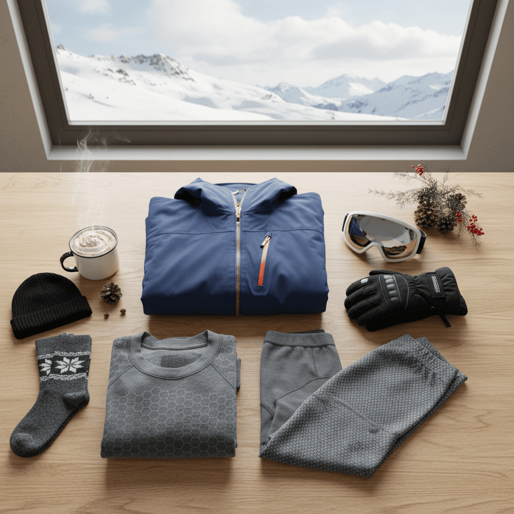 Často kladené otázky o zimní výbavě: Vše, co potřebujete vědět pro dokonalou sezónu