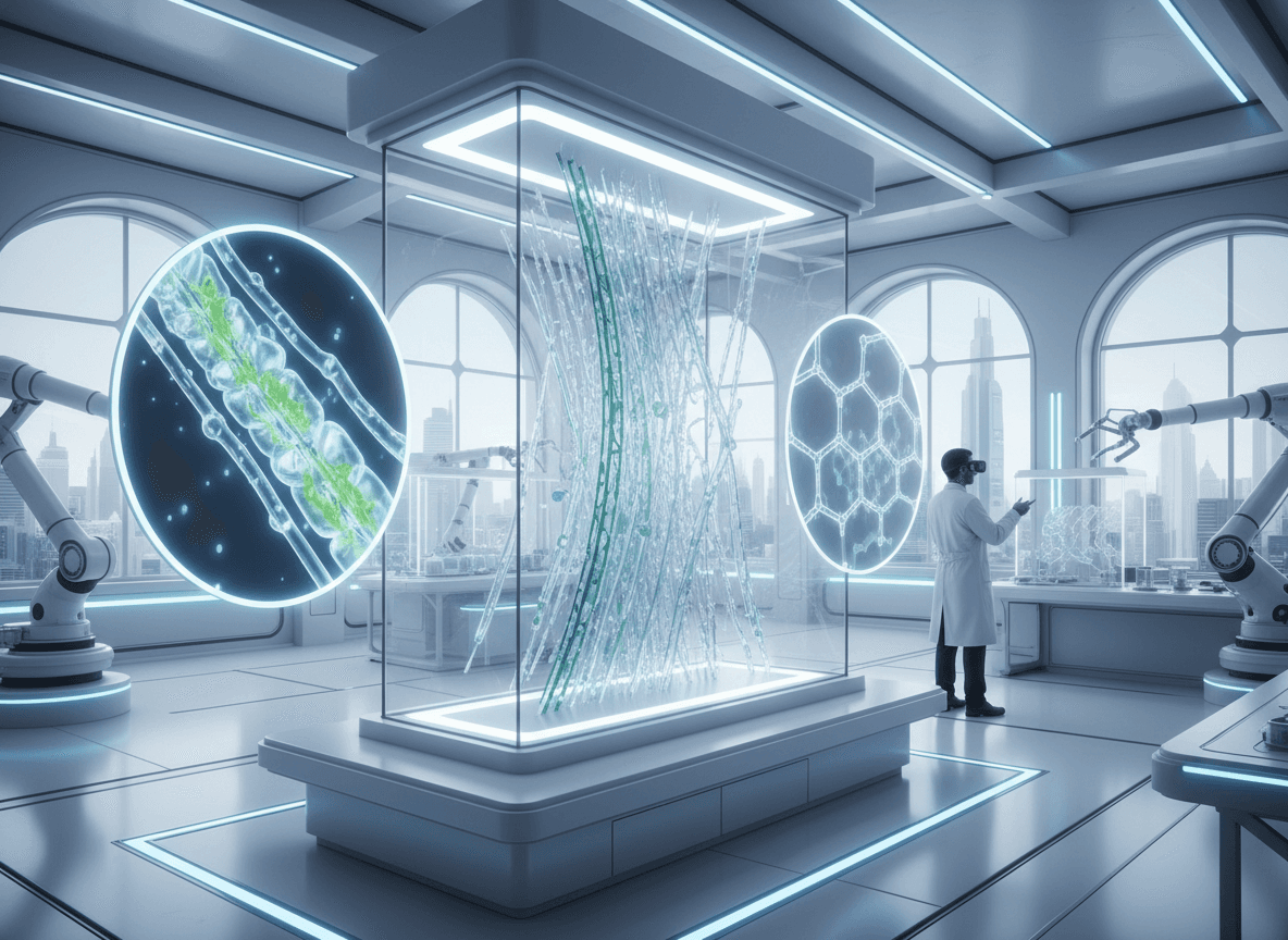 Budoucnost sportovního oblečení v roce 2026: Udržitelnost a technologická revoluce v textilu