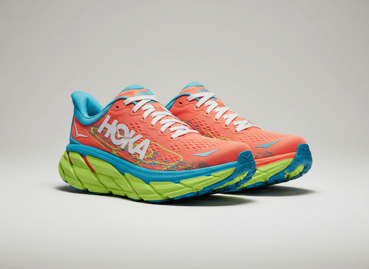 Recenze Hoka Bondi 8: Maximální tlumení pro váš jarní běžecký restart