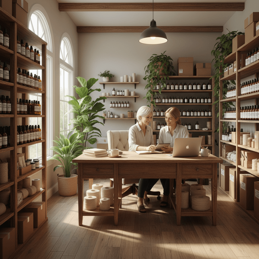 Cesta k čistému životu: Nahliadnite do zákulisia Bioshop.sk a nášho prísneho výberu produktov