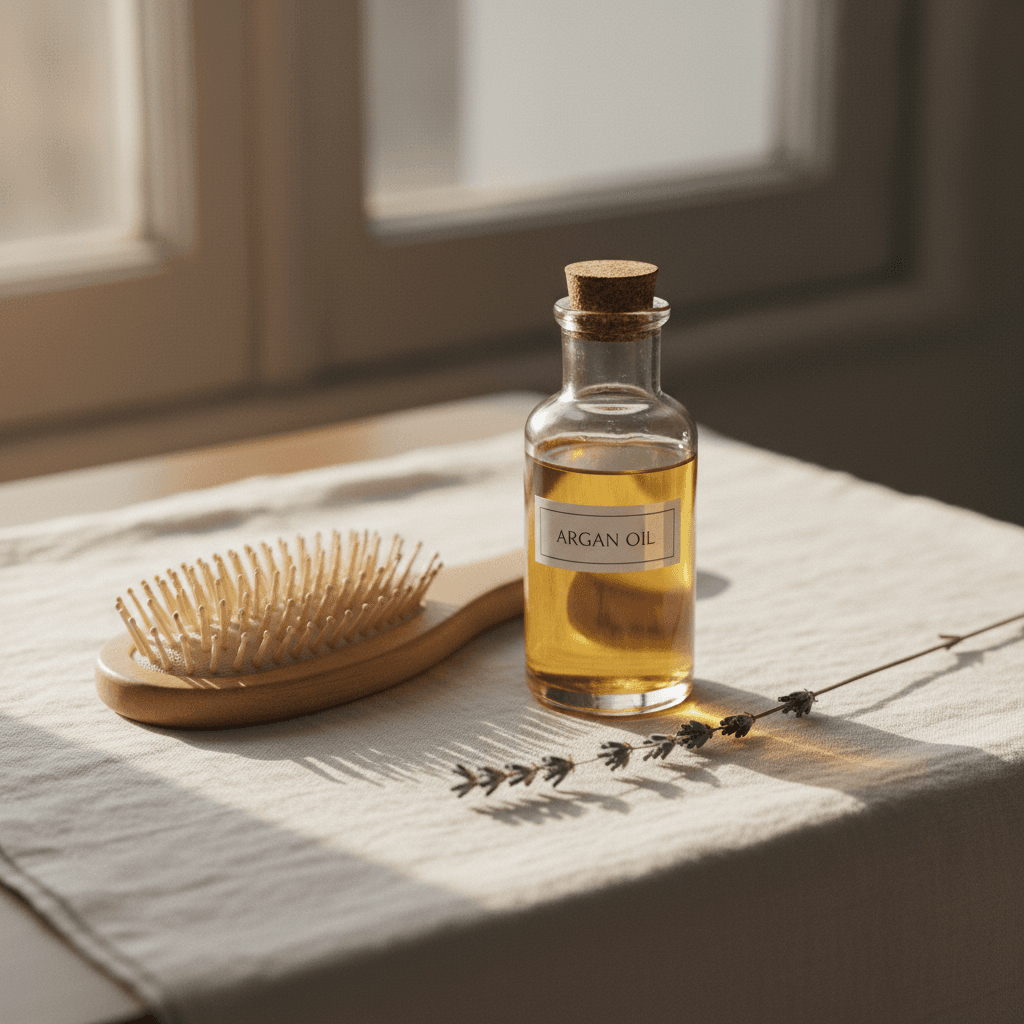 Komplexný sprievodca prírodnou starostlivosťou o vlasy: Od výberu šampónu po hĺbkovú regeneráciu